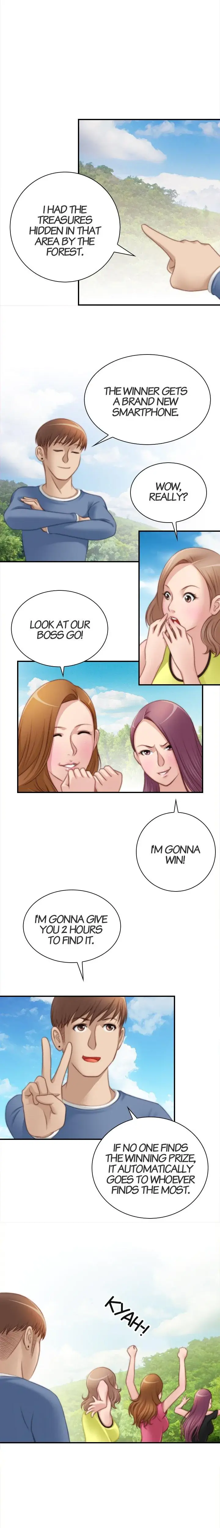 Secret Workshop Episode 24 - Page 8