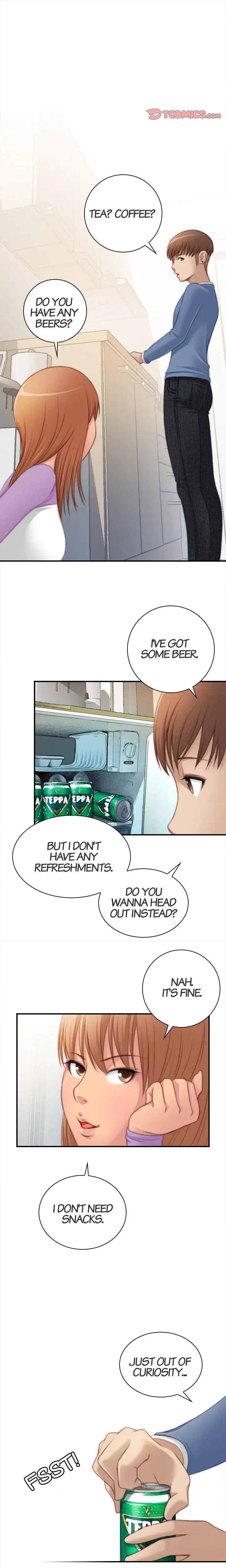 Secret Workshop Episode 25 - Page 10