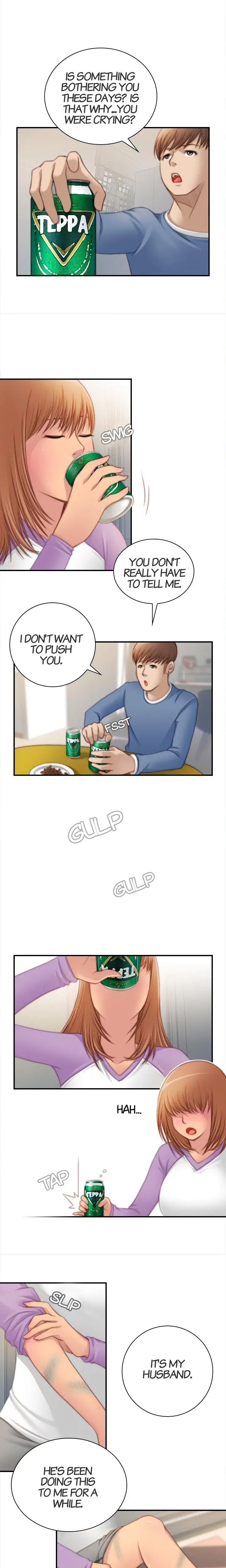 Secret Workshop Episode 25 - Page 11