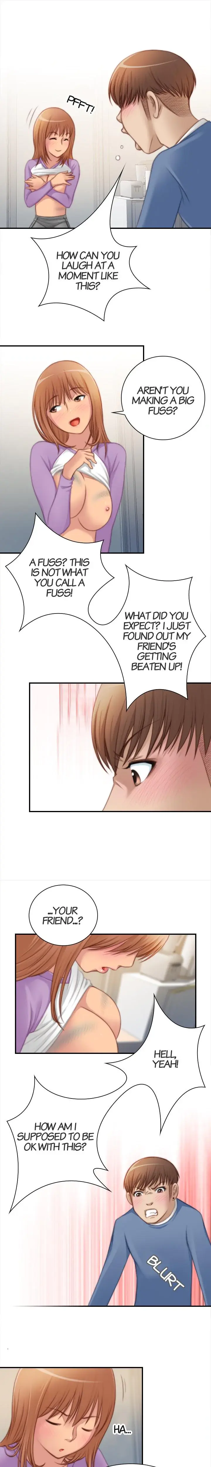 Secret Workshop Episode 25 - Page 13
