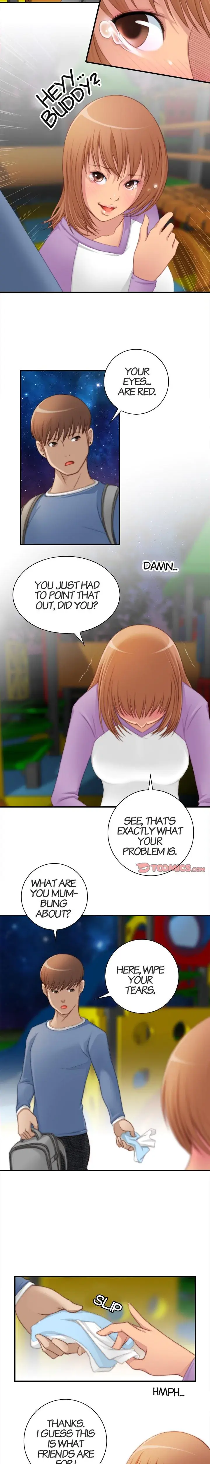 Secret Workshop Episode 25 - Page 5