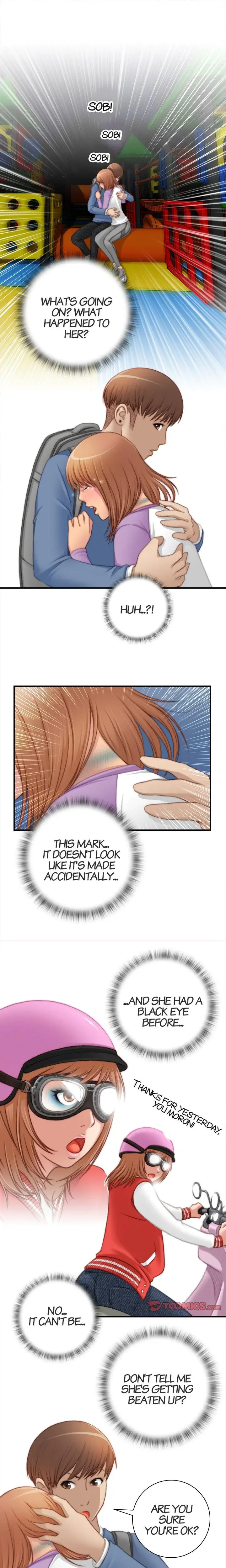 Secret Workshop Episode 25 - Page 7