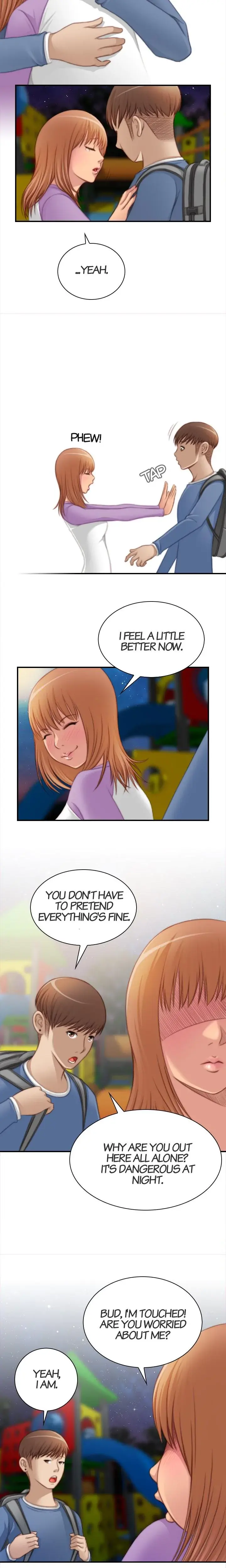 Secret Workshop Episode 25 - Page 8