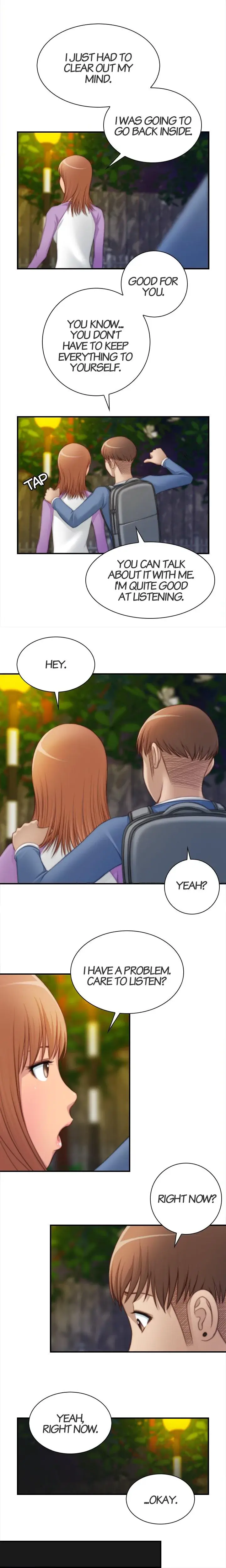 Secret Workshop Episode 25 - Page 9