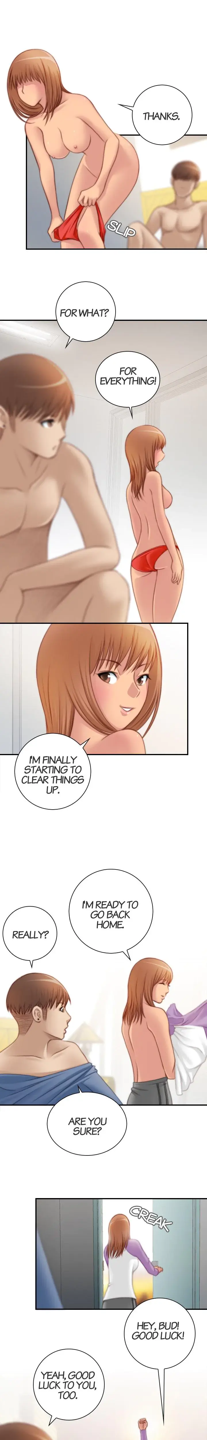 Secret Workshop Episode 26 - Page 13