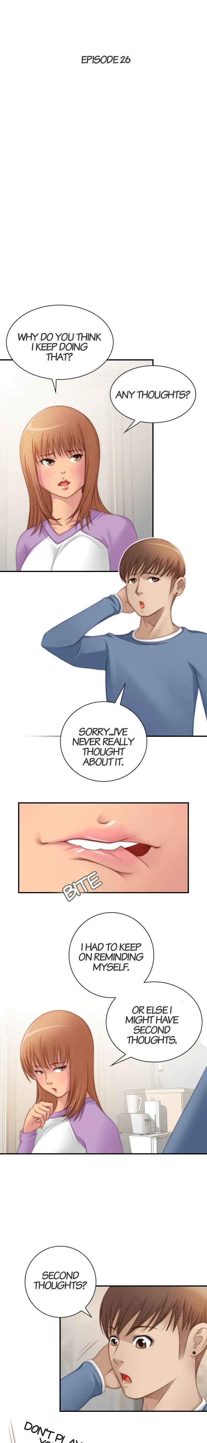Secret Workshop Episode 26 - Page 2