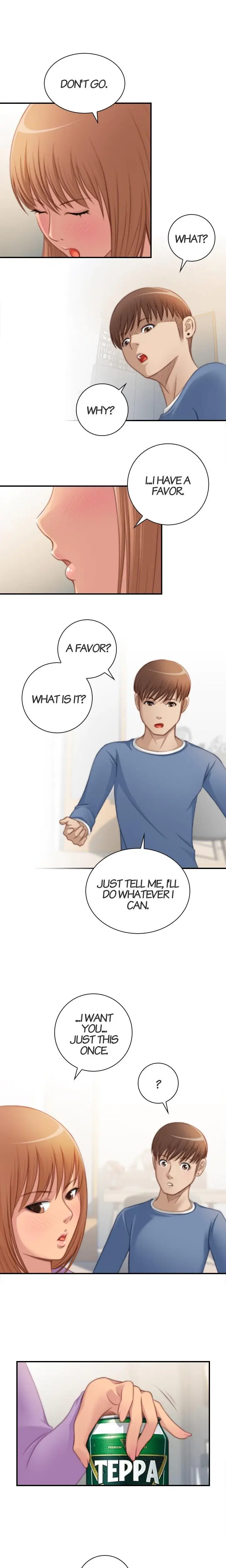 Secret Workshop Episode 26 - Page 4