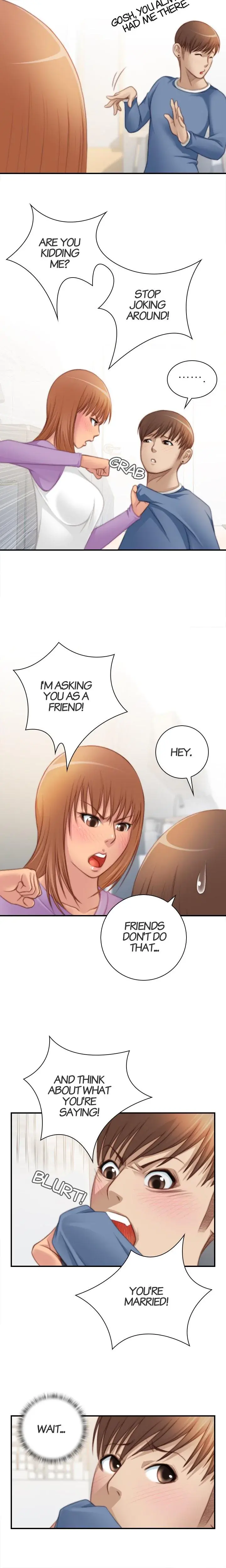 Secret Workshop Episode 26 - Page 6