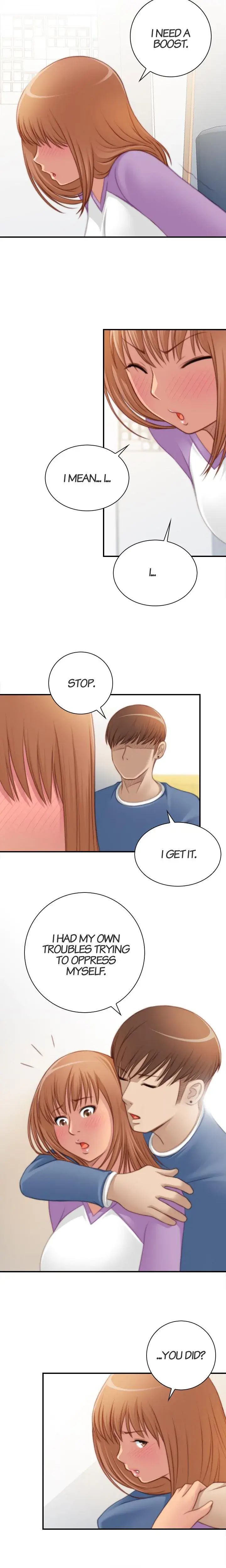 Secret Workshop Episode 26 - Page 9