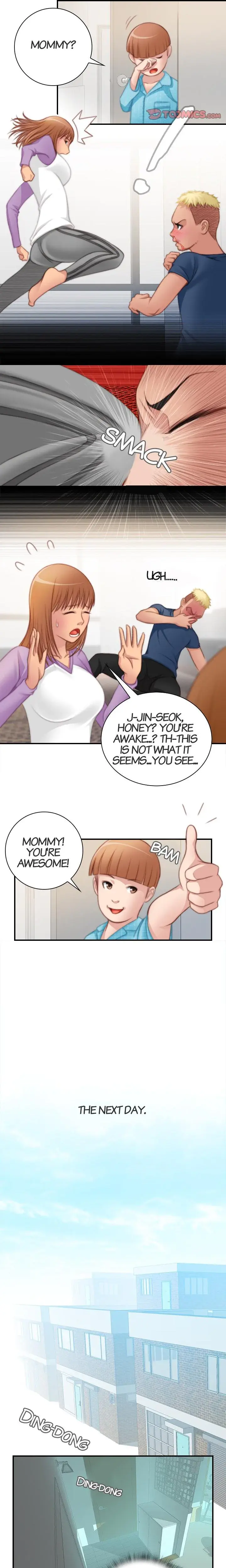 Secret Workshop Episode 27 - Page 10