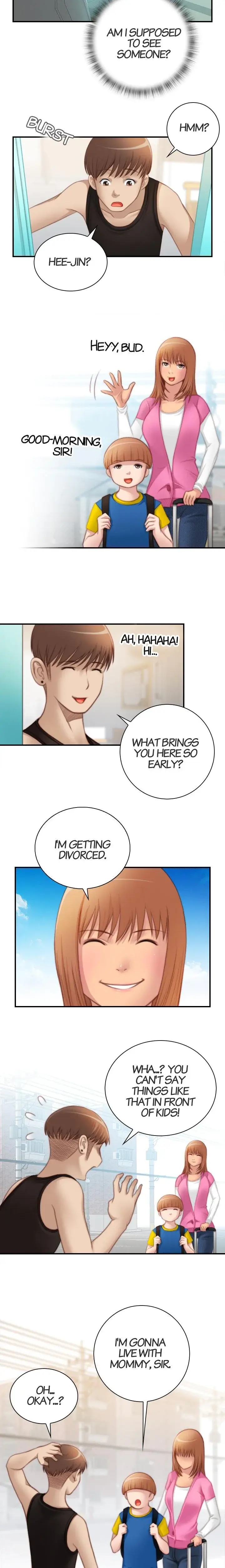 Secret Workshop Episode 27 - Page 11