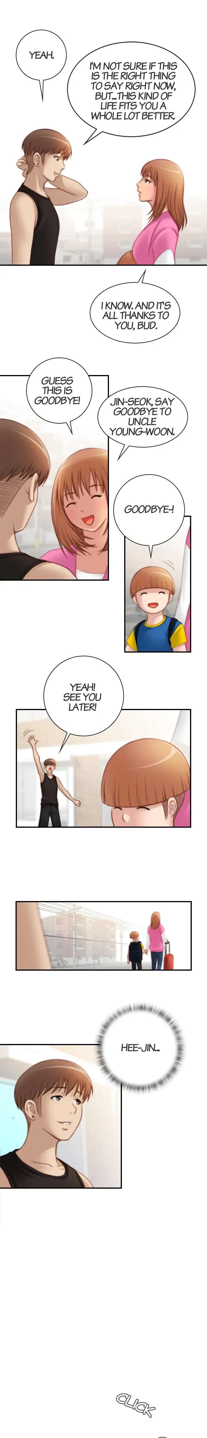Secret Workshop Episode 27 - Page 13