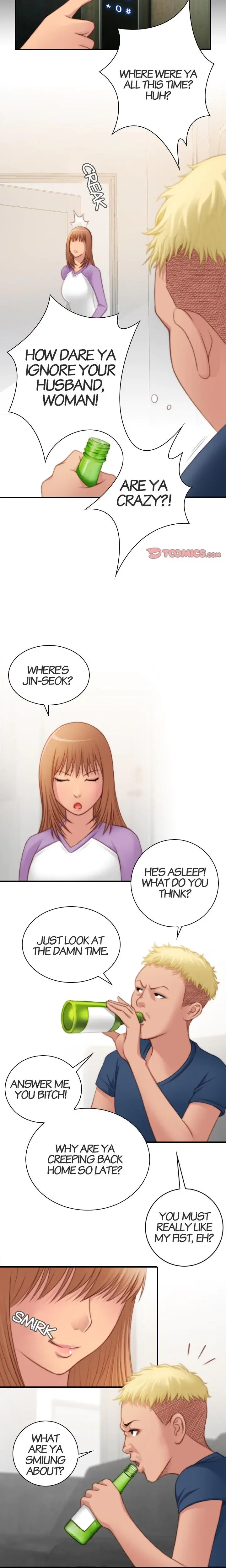 Secret Workshop Episode 27 - Page 3