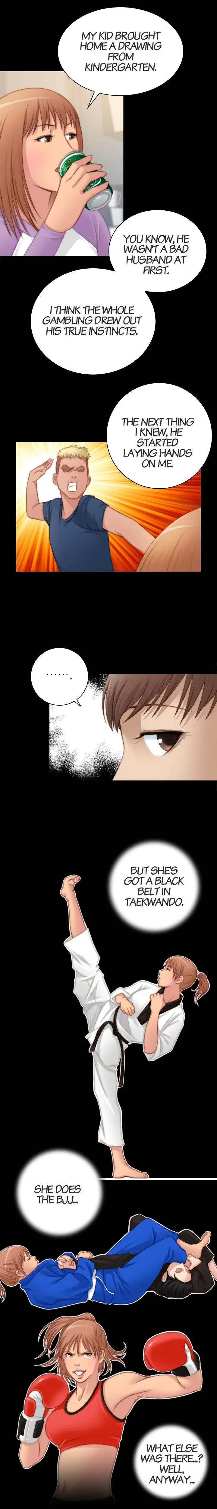Secret Workshop Episode 27 - Page 6