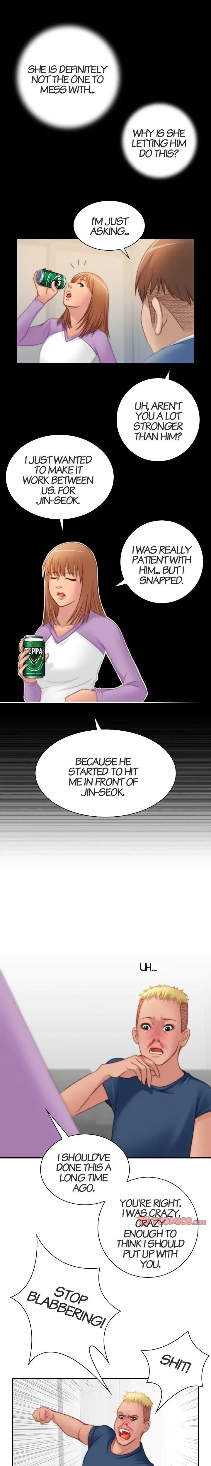 Secret Workshop Episode 27 - Page 7