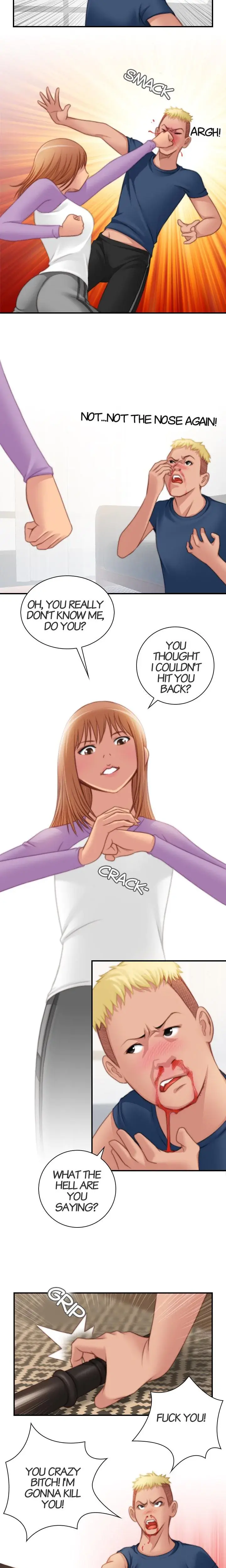 Secret Workshop Episode 27 - Page 8