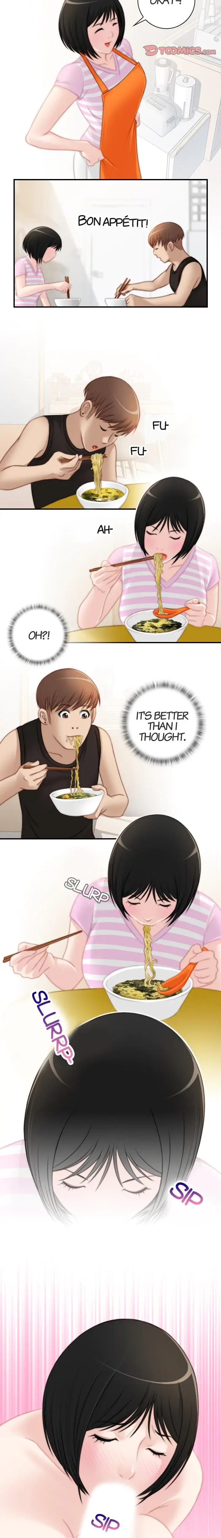 Secret Workshop Episode 28 - Page 5