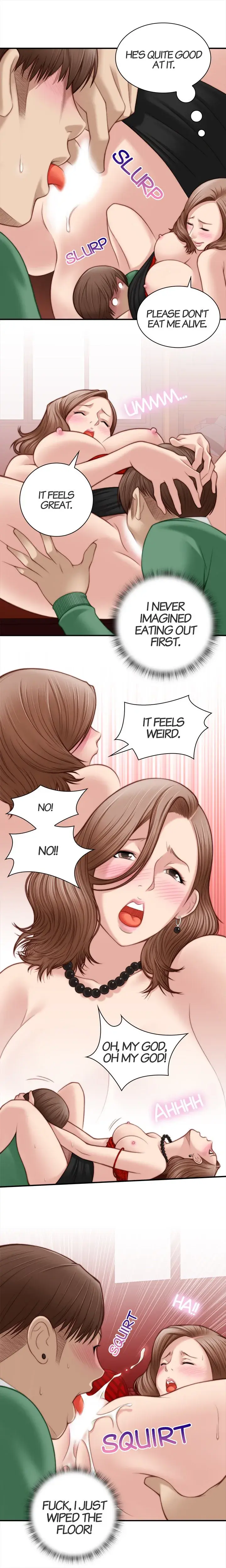 Secret Workshop Episode 3 - Page 11