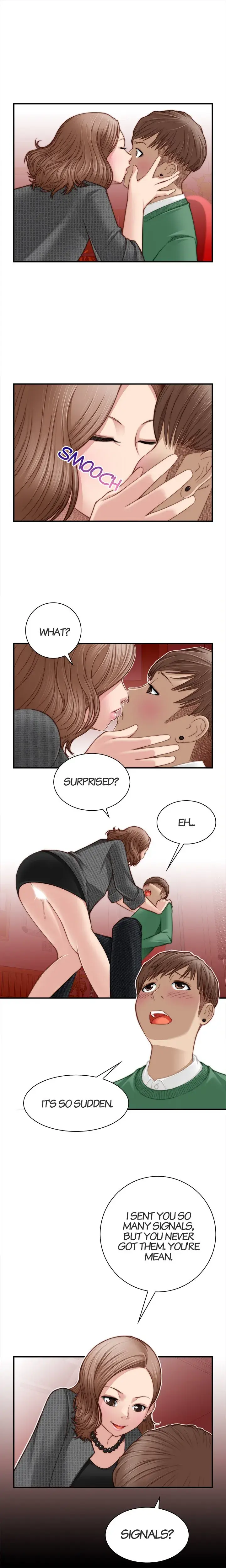 Secret Workshop Episode 3 - Page 2