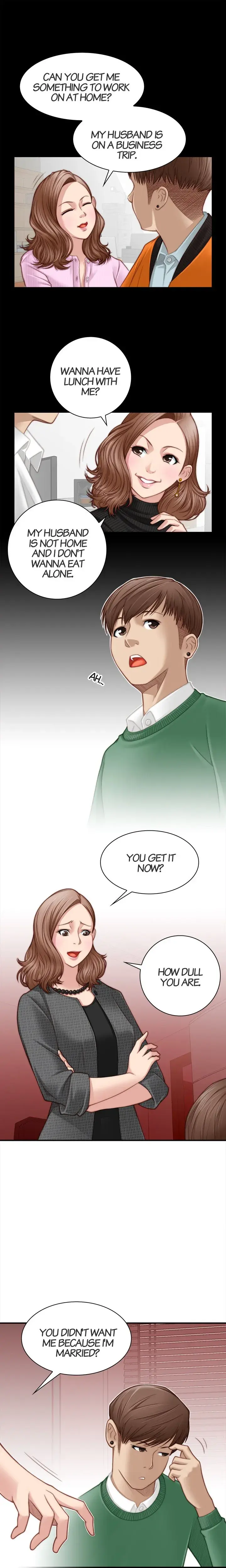 Secret Workshop Episode 3 - Page 3