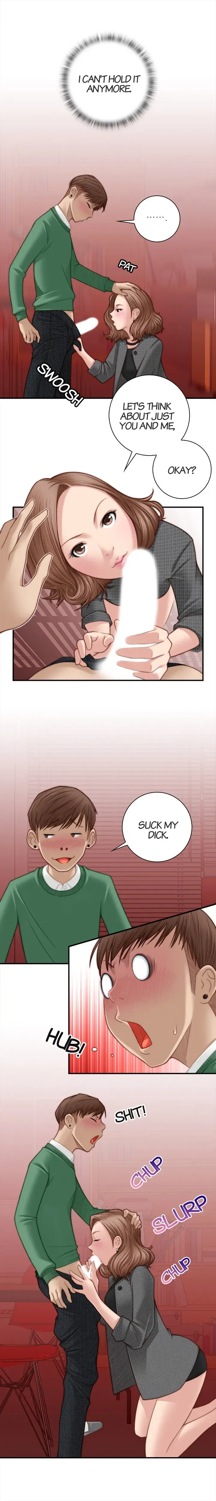 Secret Workshop Episode 3 - Page 6