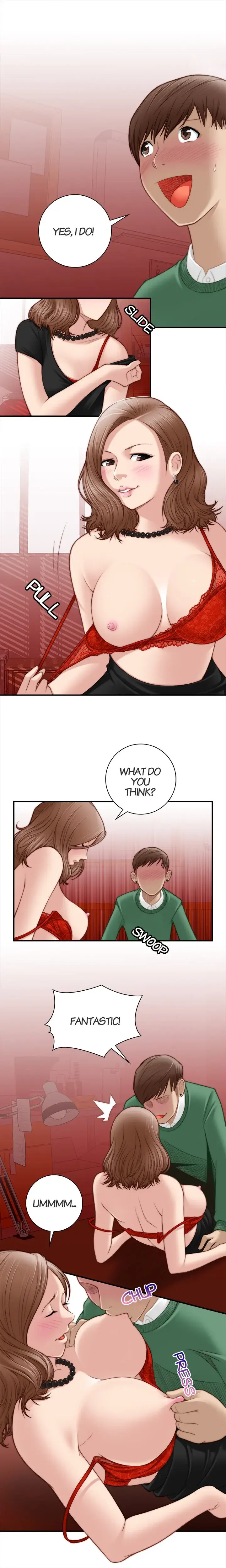 Secret Workshop Episode 3 - Page 9