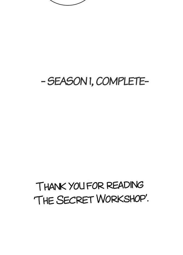 Secret Workshop Episode 30 - Page 14