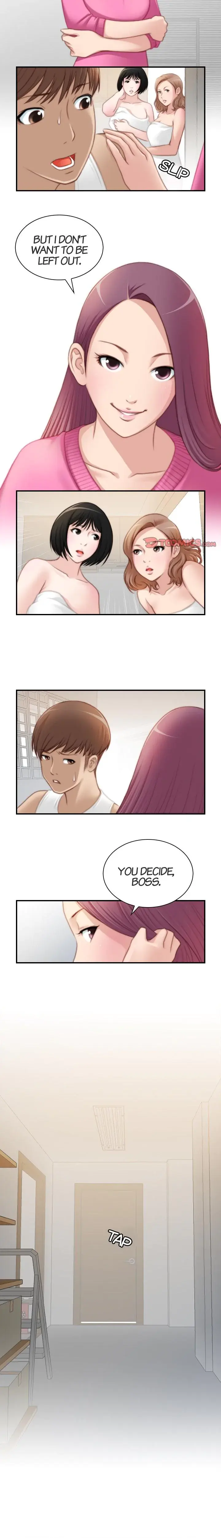 Secret Workshop Episode 30 - Page 3
