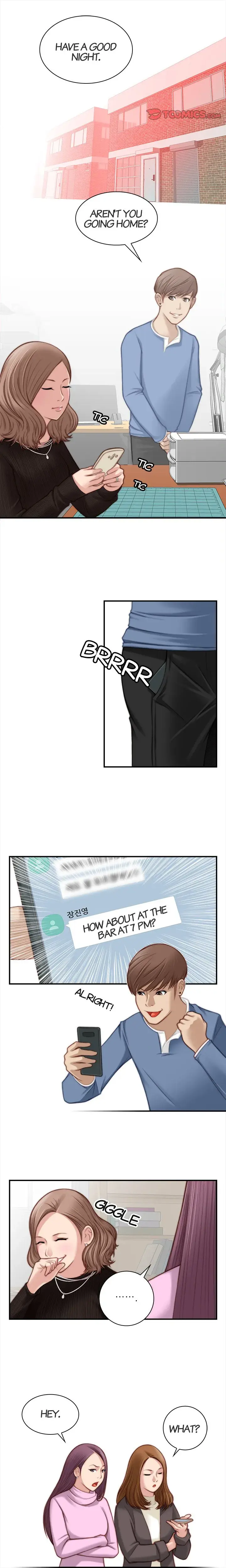 Secret Workshop Episode 4 - Page 10
