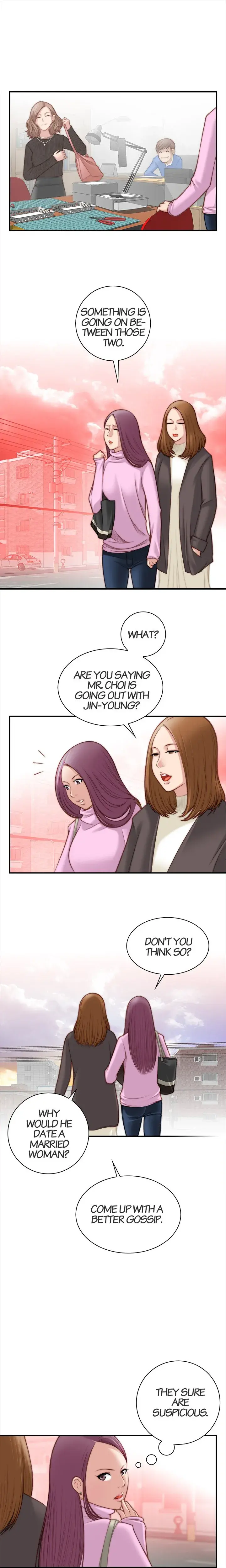 Secret Workshop Episode 4 - Page 11