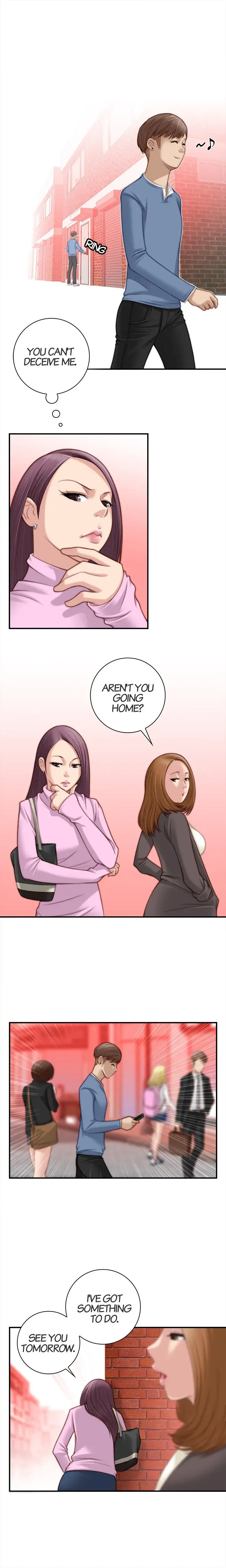 Secret Workshop Episode 4 - Page 12