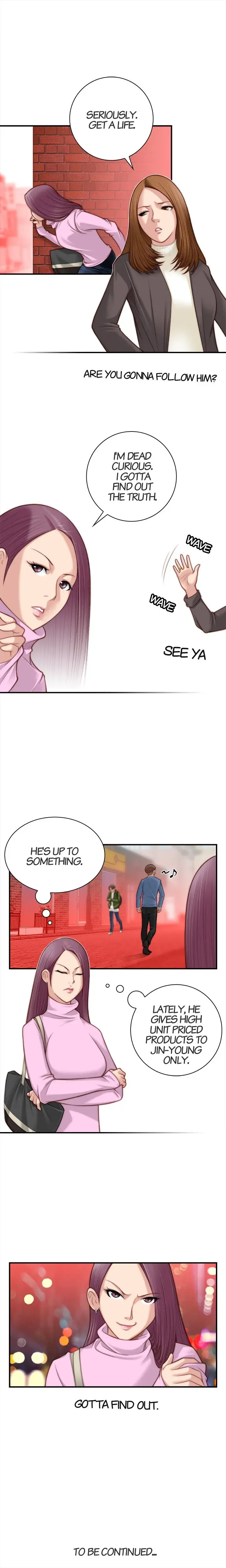 Secret Workshop Episode 4 - Page 13