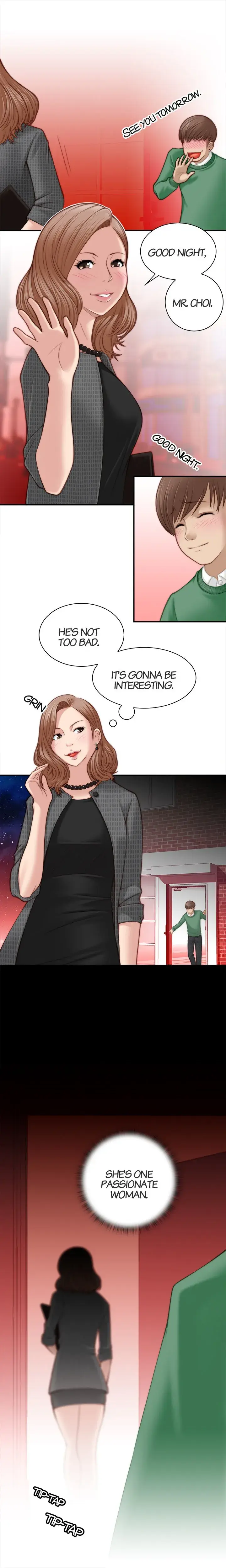 Secret Workshop Episode 4 - Page 4