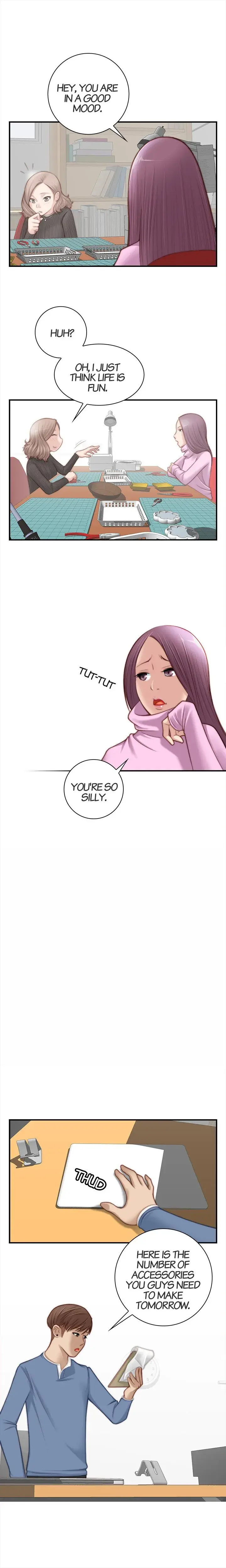 Secret Workshop Episode 4 - Page 8