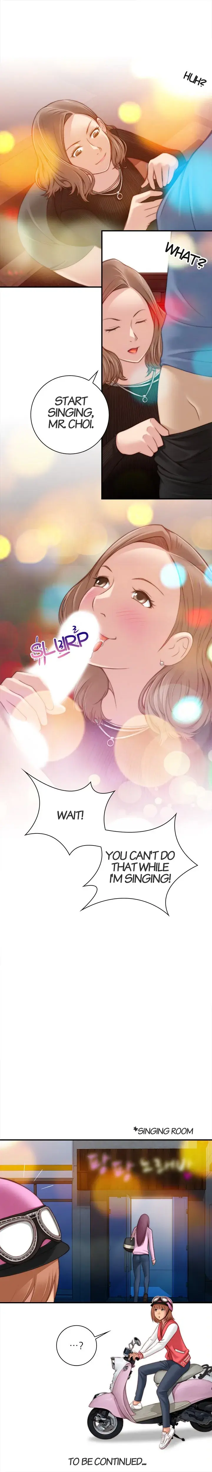 Secret Workshop Episode 5 - Page 13