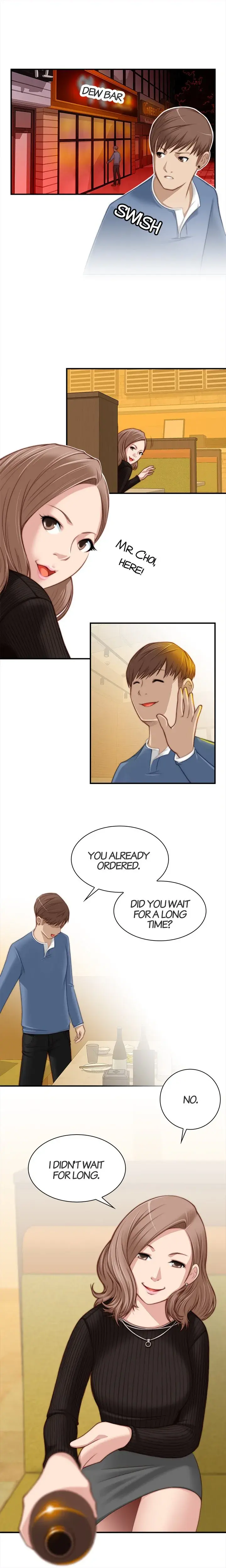 Secret Workshop Episode 5 - Page 2