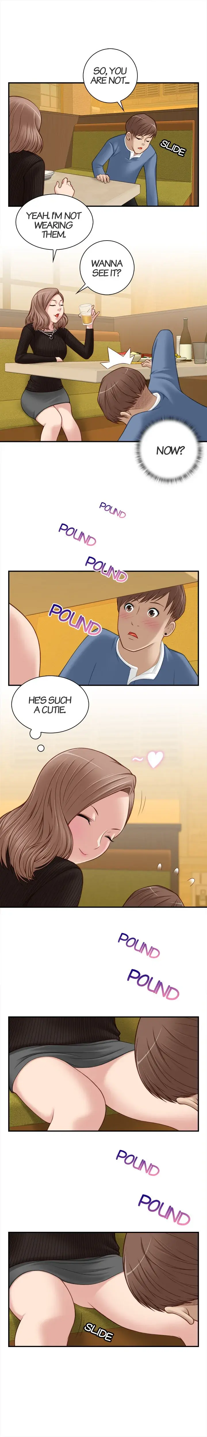 Secret Workshop Episode 5 - Page 6