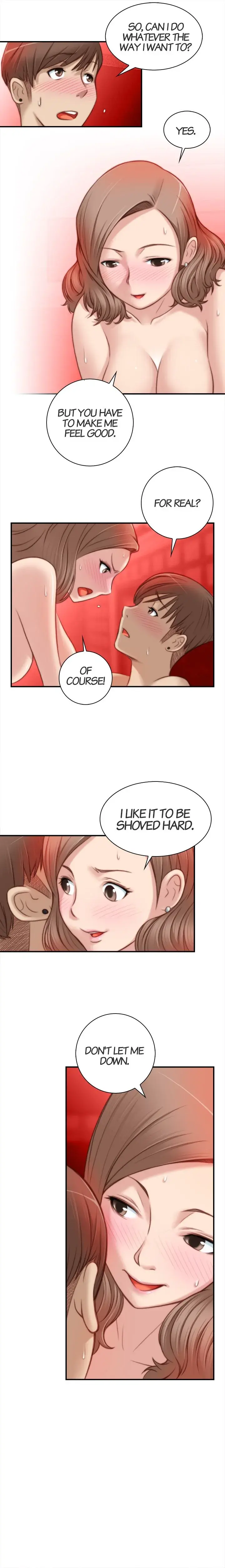 Secret Workshop Episode 6 - Page 11