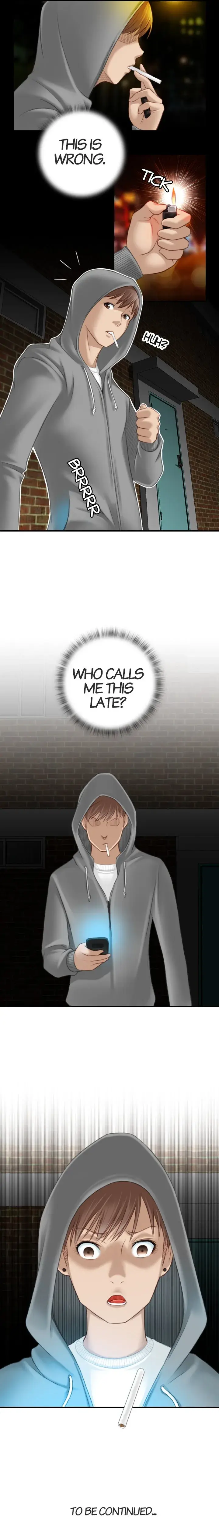 Secret Workshop Episode 7 - Page 13