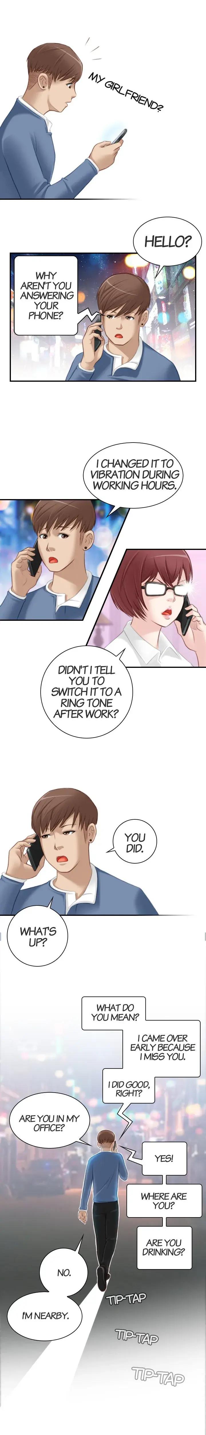 Secret Workshop Episode 7 - Page 6