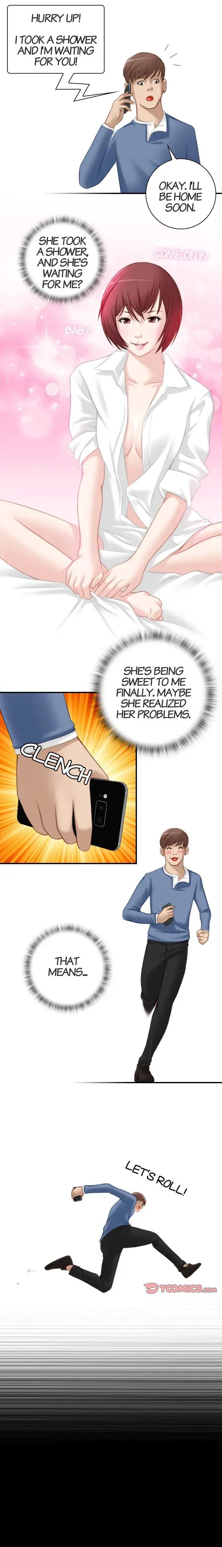 Secret Workshop Episode 7 - Page 7