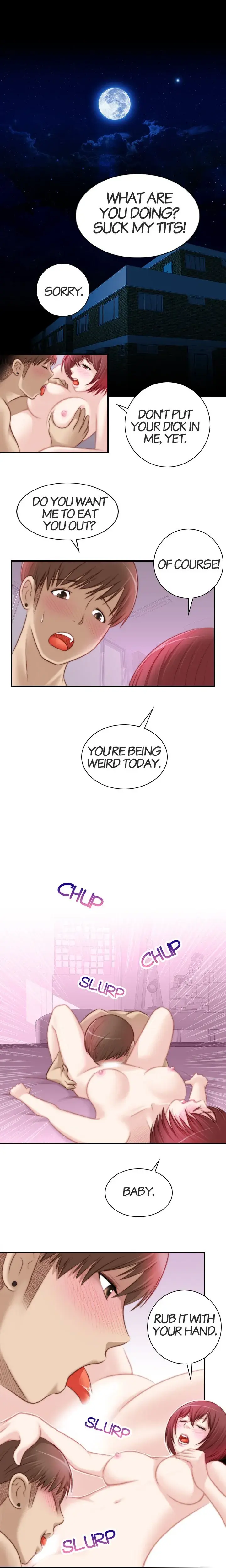 Secret Workshop Episode 7 - Page 8