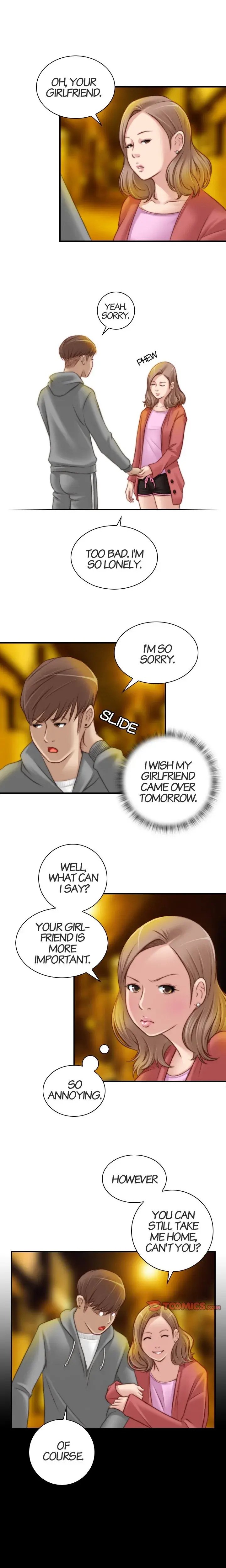 Secret Workshop Episode 8 - Page 7