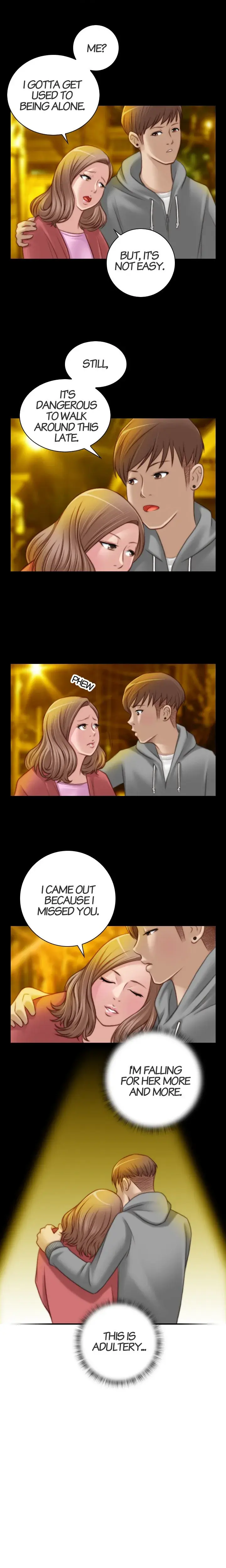 Secret Workshop Episode 8 - Page 9
