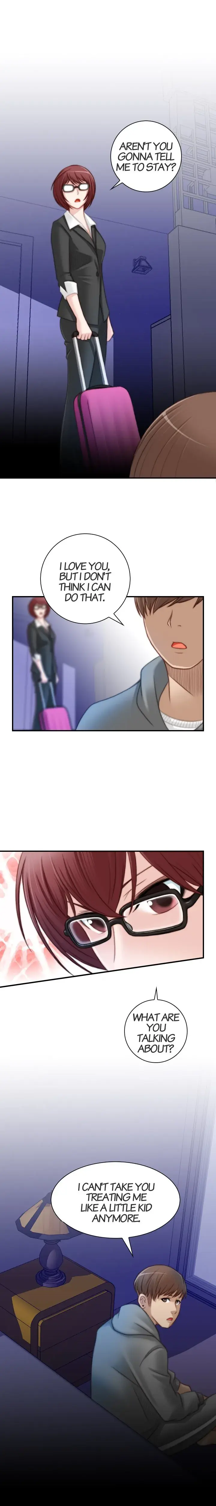 Secret Workshop Episode 9 - Page 4