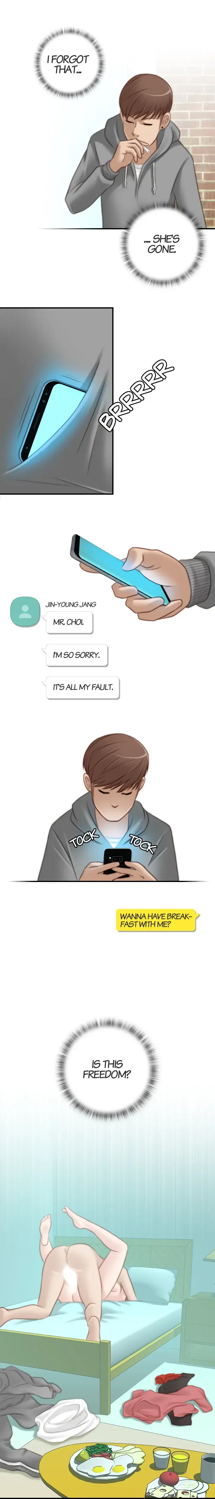 Secret Workshop Episode 9 - Page 9