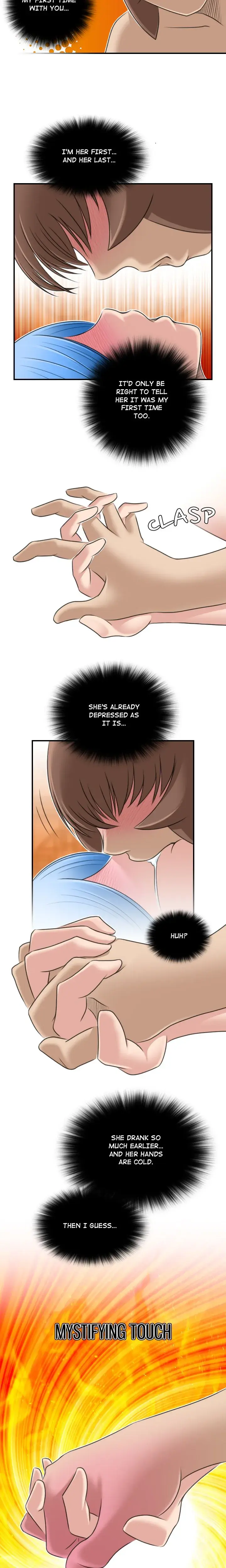 Secret World of Martial Arts Episode 31 - Page 8