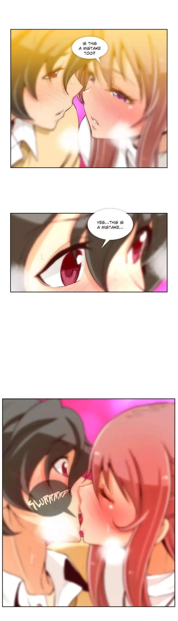 Secret X Folder Episode 12 - Page 21