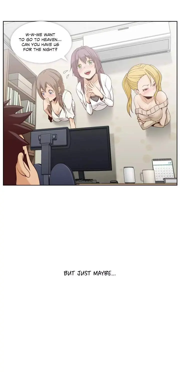 Secret X Folder Episode 15 - Page 29