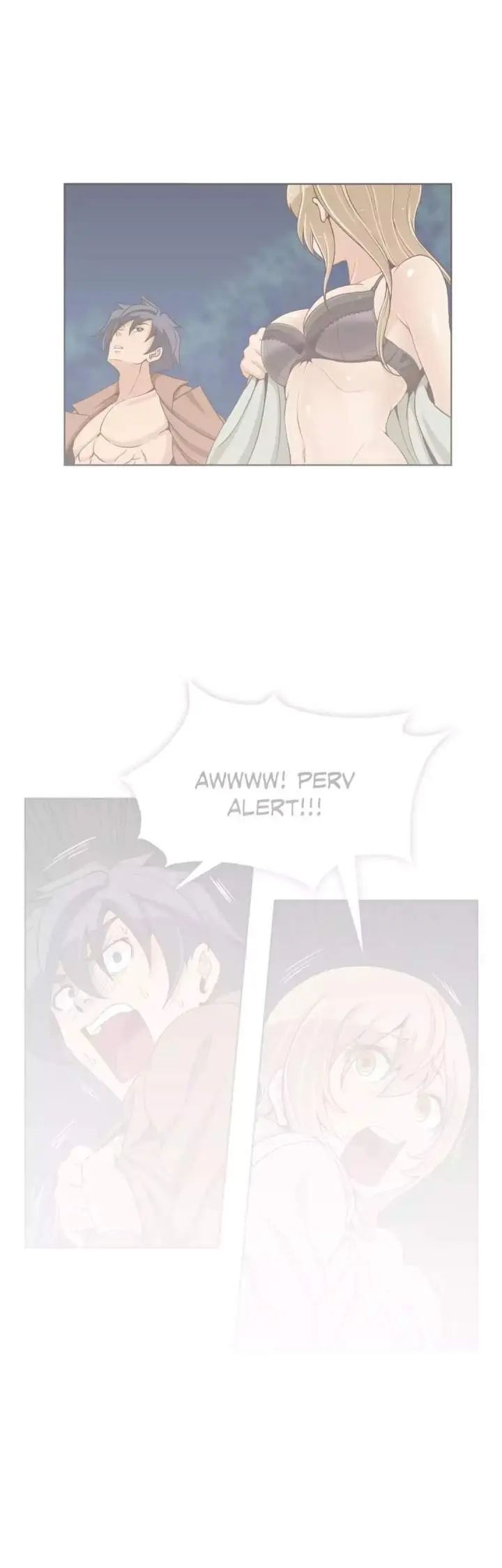 Secret X Folder Episode 15 - Page 35
